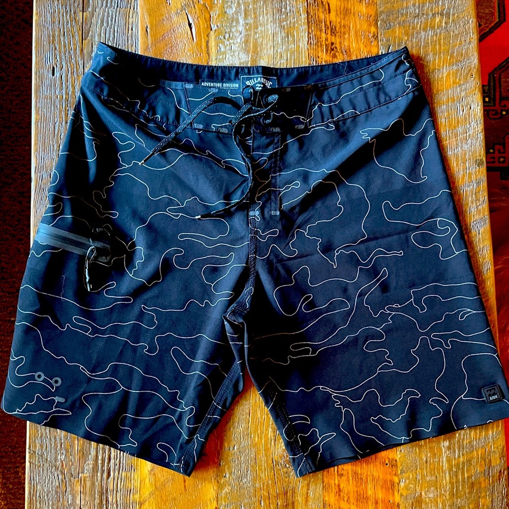 Billabong Recycler Mens Boardshorts